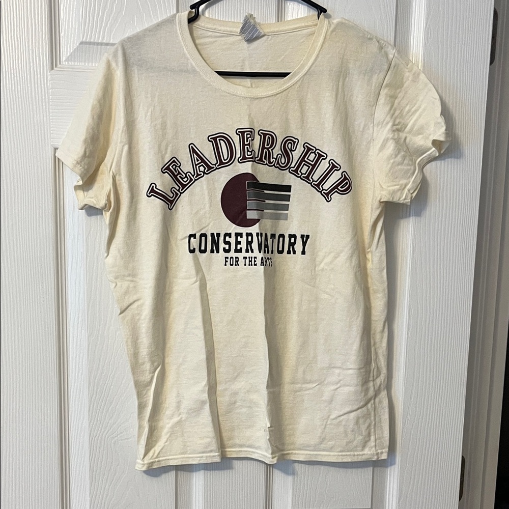 Tarpon Springs Leadership for the Conservatory Graphic T-Shirt